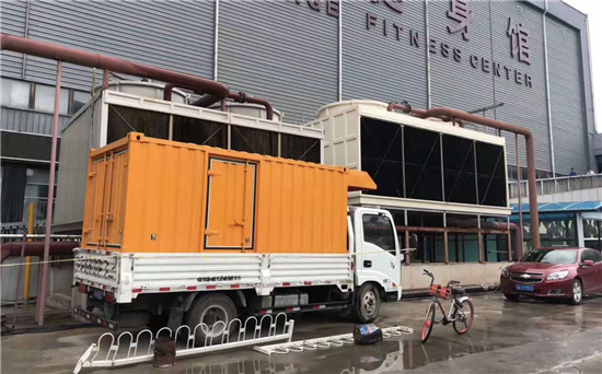 锡山300KW发电机组适配电缆规格选型指南
