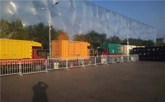 锡山400KW发电机组适配电缆规格选型指南