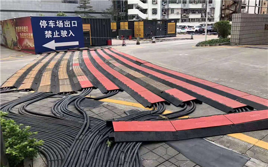 锡山发电机组电缆选型完整具体步骤（工程通用标准流程）